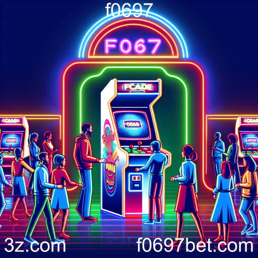 A Nostalgia dos Jogos de Arcade: Uma Viagem no Tempo