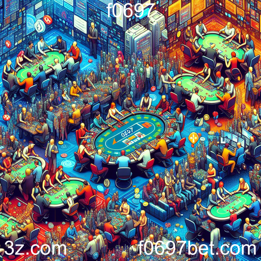 A Revolução dos Jogos Multiplayer